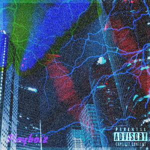 Playboiz ₆ ⁶ ₆ (Prod by.Eee.T)