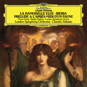 Images For Orchestra L. 122 / 2. Ibéria:2. Les parfums de la nuit
