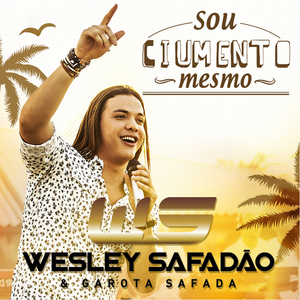 Sou Ciumento Mesmo