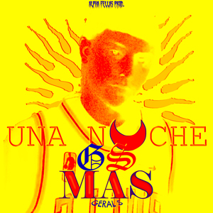 Una Noche Más