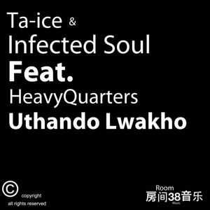 Uthando Lwakho (Original Mix)