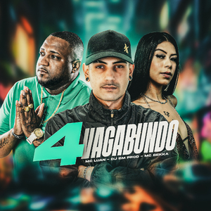 4 Vagabundo