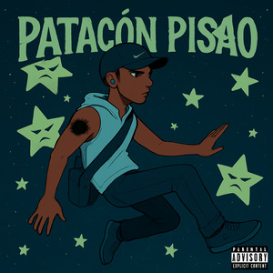 Patacón Pisao