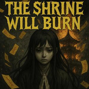 The Shrine Will Burn