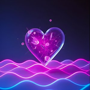 Glass Heart Frequency (Remix)