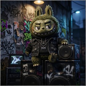Lahbu Funk