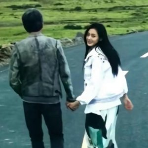 从你的全世界路过
