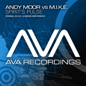 Spirit's Pulse (Original Mix)