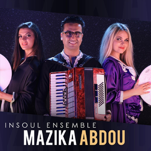 Mazika Abdou