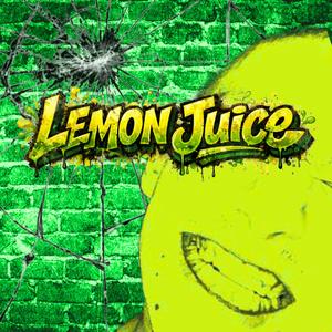 lemon jucie