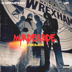 murderside (feat. JP Qpwxm)
