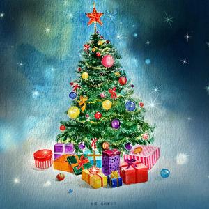 罗马-假装圣诞快乐