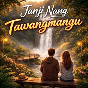 Janji Nang Tawangmangu (Campursari Koplo)