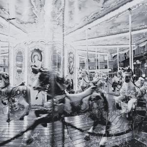 The Carousel (feat. Ellie James) (Anniversary Remix)