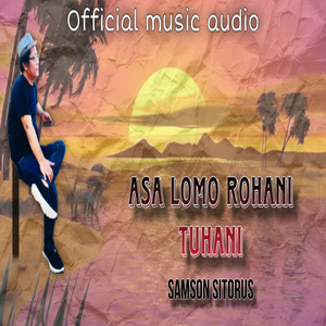 Asa Lomo Rohani Tuhani
