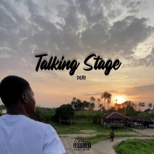Talking Stage