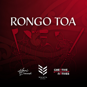 Māori Battalion March to Victory (Live)