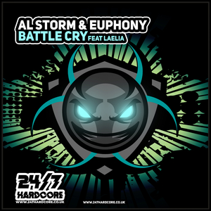 Battle Cry (Extended Mix)
