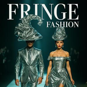 Tin Hats Are Trending