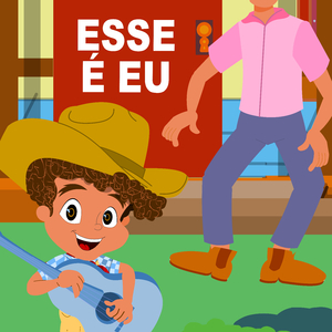 Esse É Eu