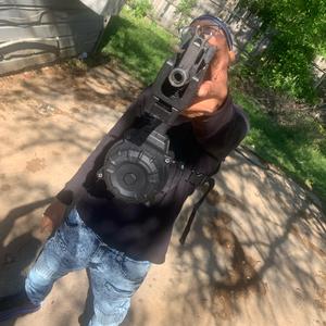 NOT LACKIN