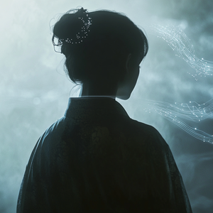 摇开车窗，风里全是你的味道