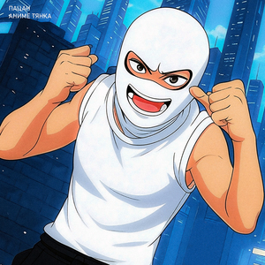 АНИМЕ ТЯНКА