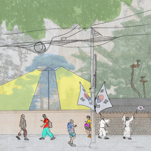 하늘도 무심 하구나