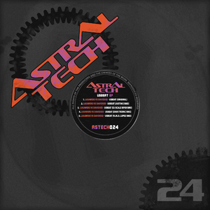 Usbeat (Dj Scale Ripper remix)