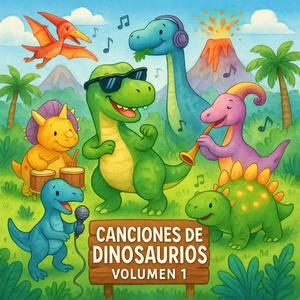 El Estegosaurio Bailarín