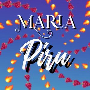 Maria Piru