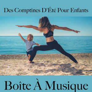 There Dances the Bi-Ba-Butzemann