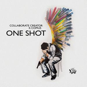 One Shot (feat. Copius, Andrei Lubalin, FLOOR IS LAVA & Valery Lunichkin)