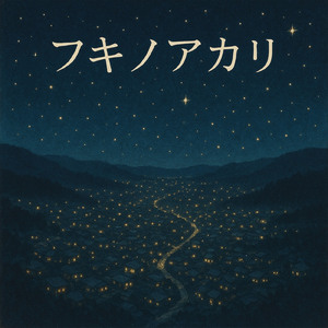 フキノアカリ