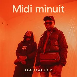 Midi minuit (feat. Le D)