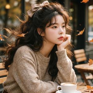 투명한 콜라