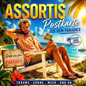 Postkarte aus dem Paradies (Remastered)