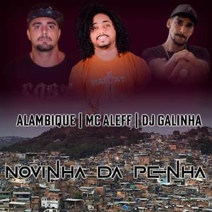 Novinha da Penha