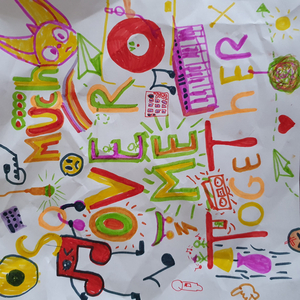 So Much Over Me (Together) (Original Mix)