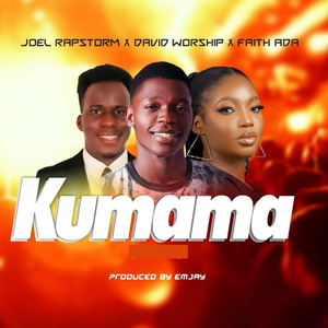 Kumama