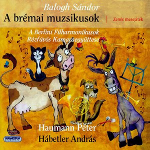 A bramai muzsikusok:Kiskakas