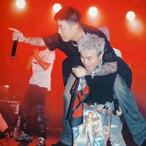 [FREE]“地震”- 孟菲斯 x 连麻 Type Beat