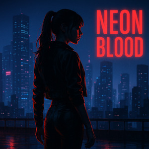 Neon Blood
