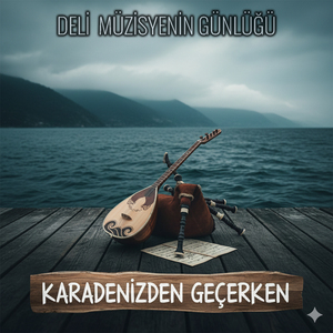 Karadenizden Geçerken
