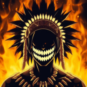 TOMA PEGADA DE ÍNDIO X O DJ VIROU INDIO