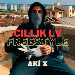 Cıllık LV (FreeStyle)
