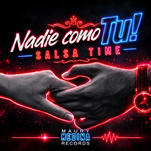 Nadie Como Tu ( Salsa )