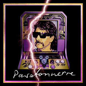 Paratonnerre