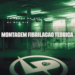 Montagem Fibrilação Téorica