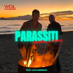 PARASSITI (feat. Luca Barraco)